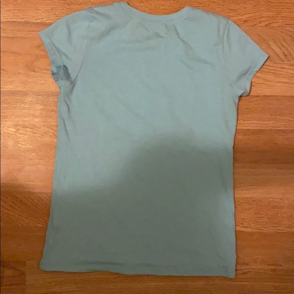 Girls shirt - Picture 2 of 2